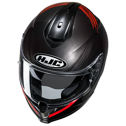 CASCO HJC C70N SWAY MC1