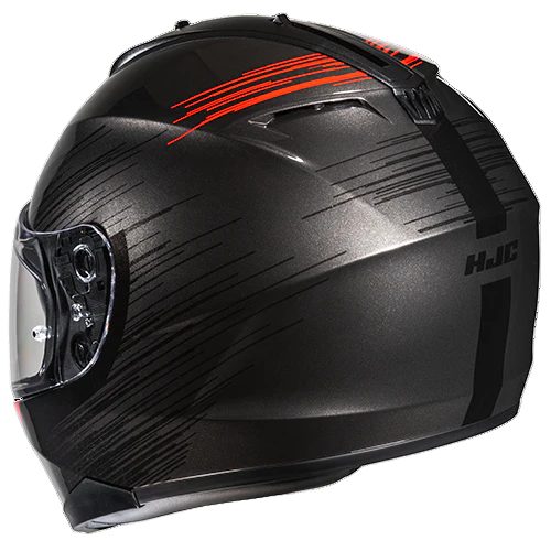 CASCO HJC C70N SWAY MC1
