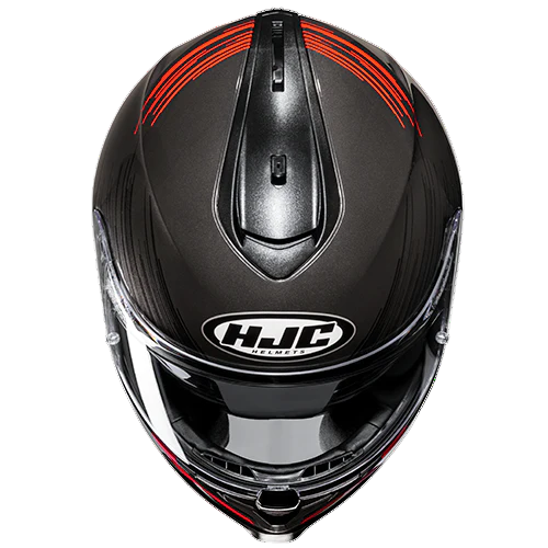 CASCO HJC C70N SWAY MC1