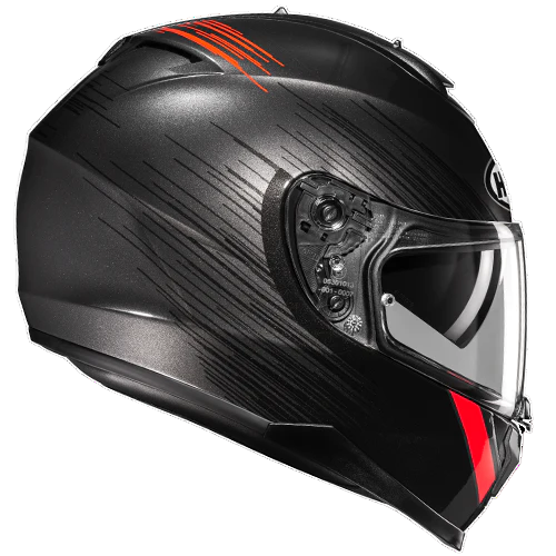 CASCO HJC C70N SWAY MC1