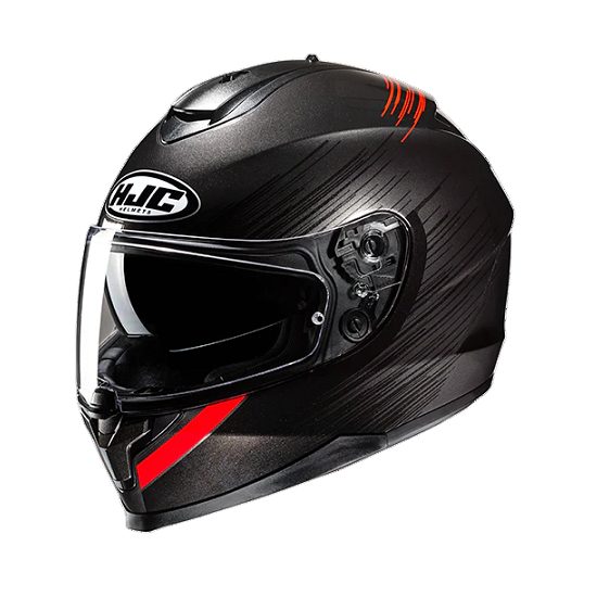 CASCO HJC C70N SWAY MC1