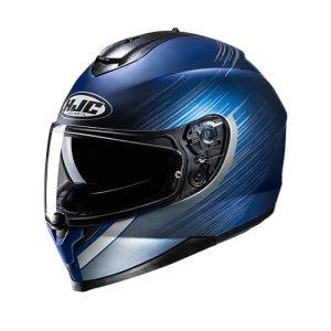 CASCO HJC C70N SWAY MC2SF