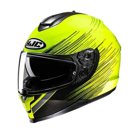 CASCO HJC C70N SWAY MC3H