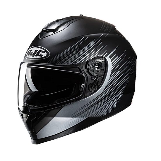 CASCO HJC C70N SWAY MC5SF