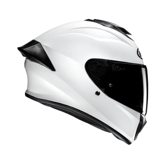 CASCO HJC C71 BLANCO
