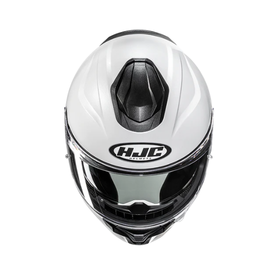 CASCO HJC C71 BLANCO