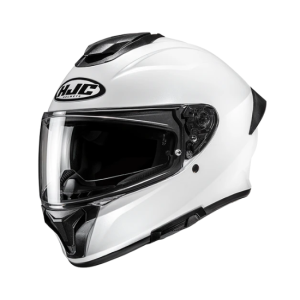 CASCO HJC C71 BLANCO