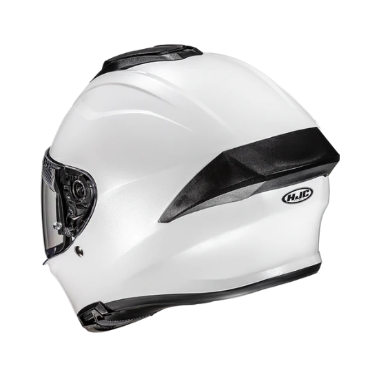 CASCO HJC C71 BLANCO