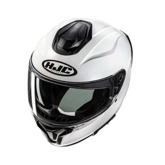 CASCO HJC C71 BLANCO