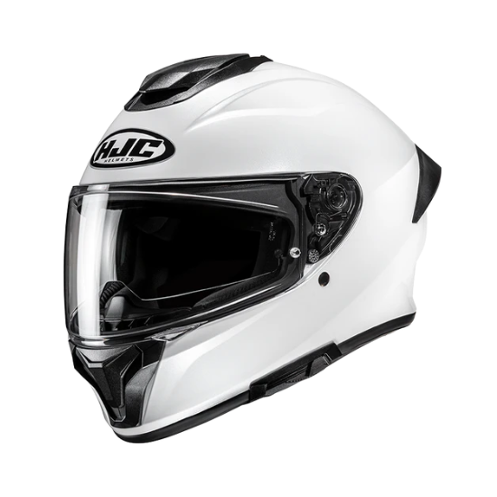 CASCO HJC C71 BLANCO