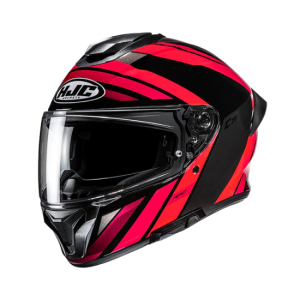 CASCO HJC C71 FABER MC1