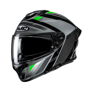 CASCO HJC C71 FABER MC4
