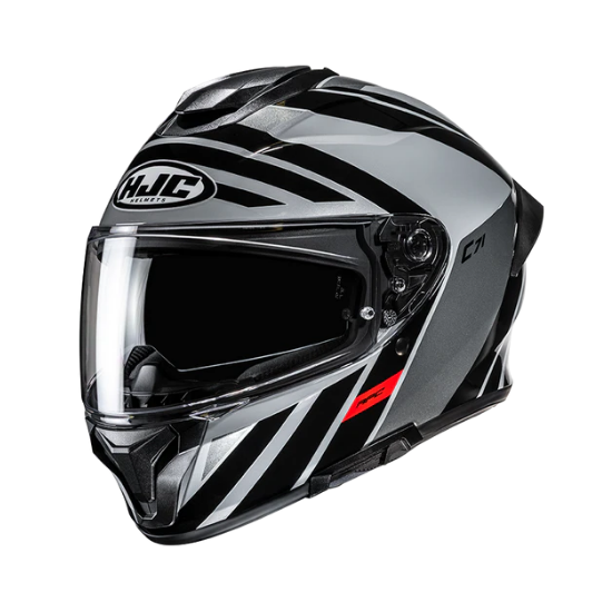 CASCO HJC C71 FABER MC5