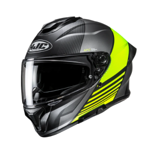 CASCO HJC C71 MORIX MC3HSF