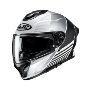 CASCO HJC C71 MORIX MC5