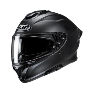 CASCO HJC C71 NEGRO MATE