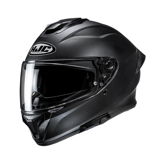 CASCO HJC C71 NEGRO MATE