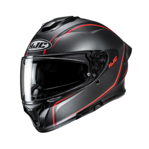CASCO HJC C71 QUEZ MC1SF