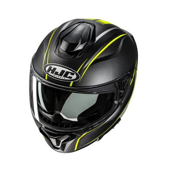 CASCO HJC C71 QUEZ MC3HSF