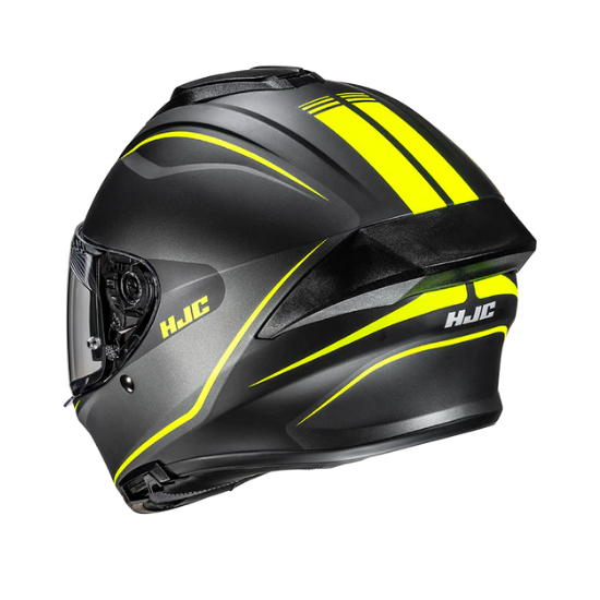 CASCO HJC C71 QUEZ MC3HSF