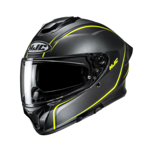 CASCO HJC C71 QUEZ MC3HSF
