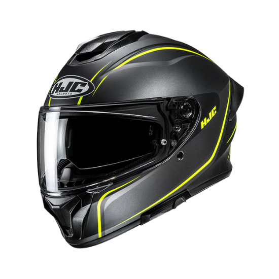 CASCO HJC C71 QUEZ MC3HSF