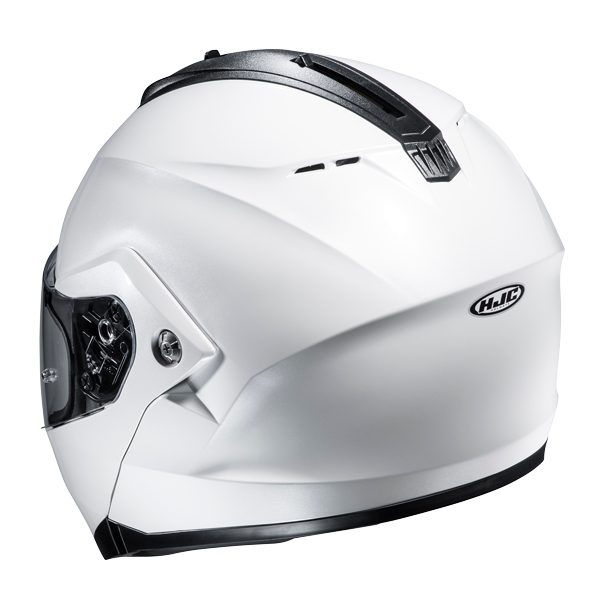 CASCO HJC C91N BLANCO