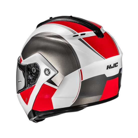CASCO HJC C91N JYN MC1