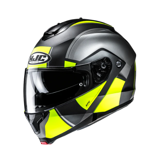 CASCO HJC C91N JYN MC3HSF