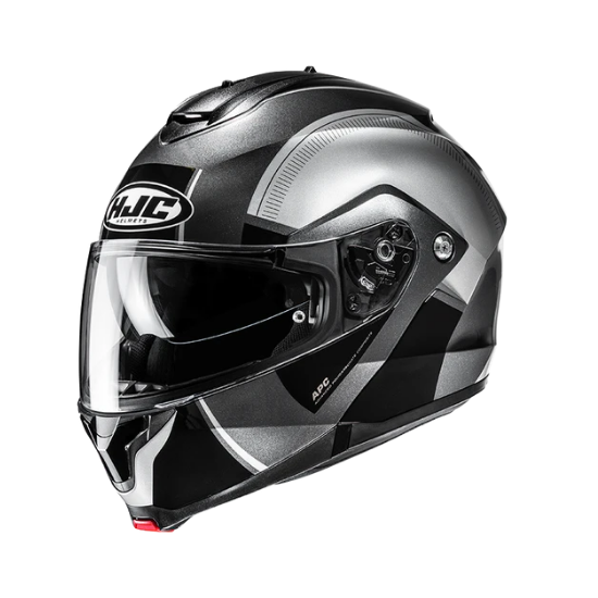 CASCO HJC C91N JYN MC5