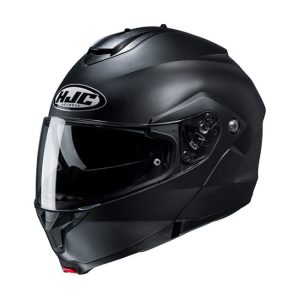 CASCO HJC C91N NEGRO MATE