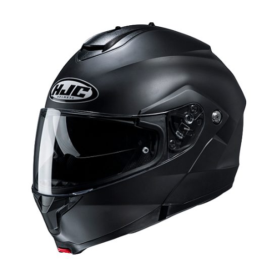 CASCO HJC C91N NEGRO MATE