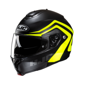 CASCO HJC C91N NEPOS MC3HSF
