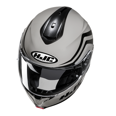 CASCO HJC C91N NEPOS MC5