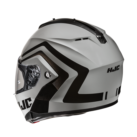 CASCO HJC C91N NEPOS MC5