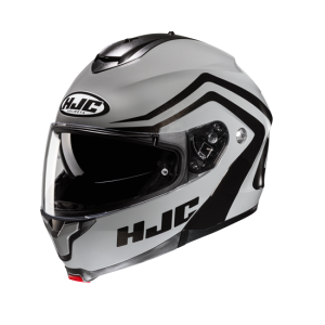 CASCO HJC C91N NEPOS MC5