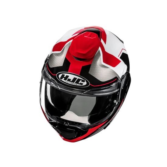 CASCO HJC F100 BIOS MC1