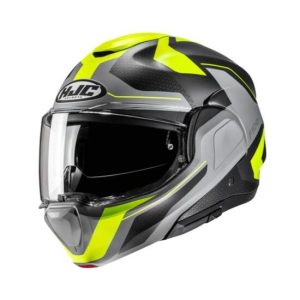 CASCO HJC F100 BIOS MC3HSF