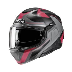 CASCO HJC F100 BIOS MC8SF