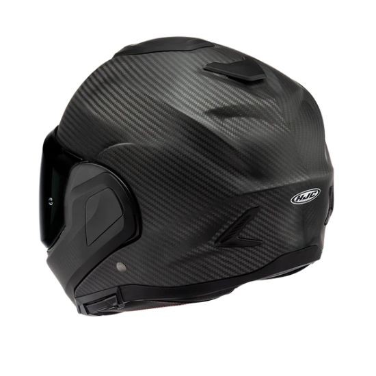CASCO HJC F100 CARBON MATE