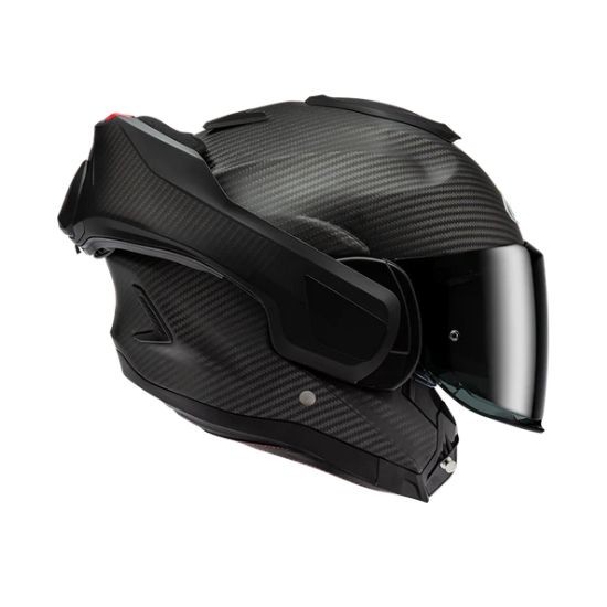 CASCO HJC F100 CARBON MATE