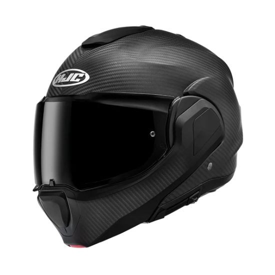CASCO HJC F100 CARBON MATE
