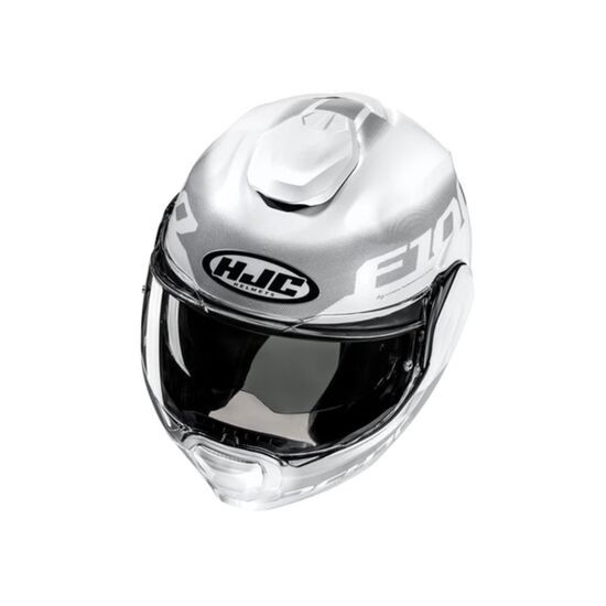 CASCO HJC F100 HETAL MC10