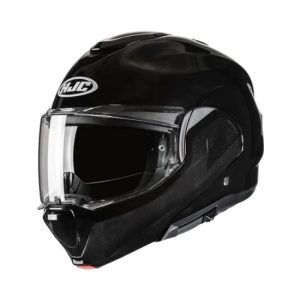 CASCO HJC F100 NEGRO