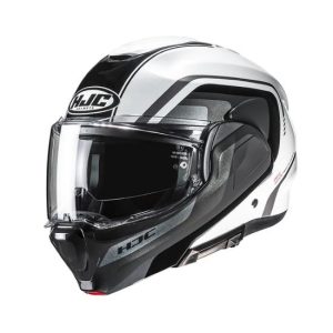 CASCO HJC F100 REFF MC1