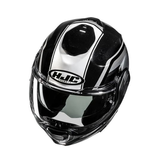 CASCO HJC F100 REFF MC21