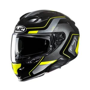 CASCO HJC F71 ARCAN MC3H