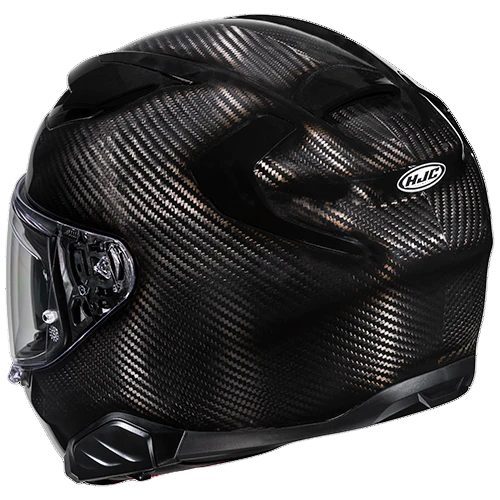 CASCO HJC F71 CARBON