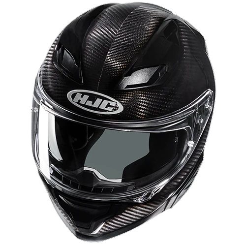 CASCO HJC F71 CARBON