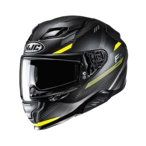 CASCO HJC F71 CARBON ESIRA MC3HSF